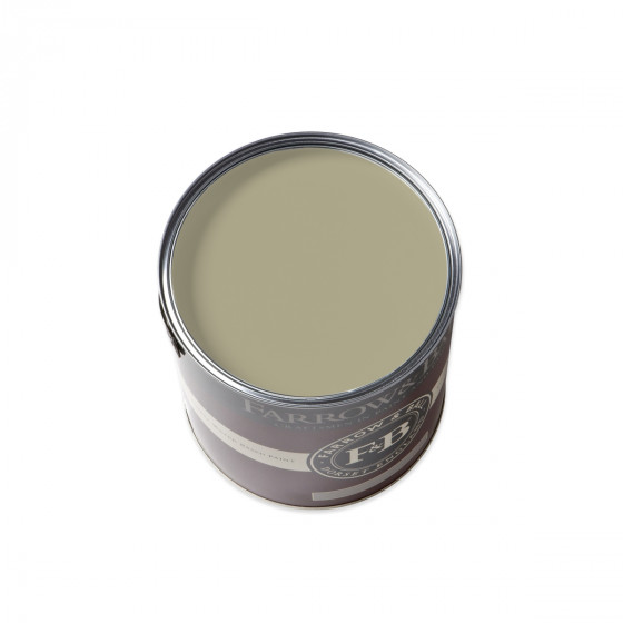 Farrow & Ball Paint 100ml Sample Pot Ball Green No.75